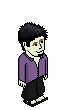 Toshio